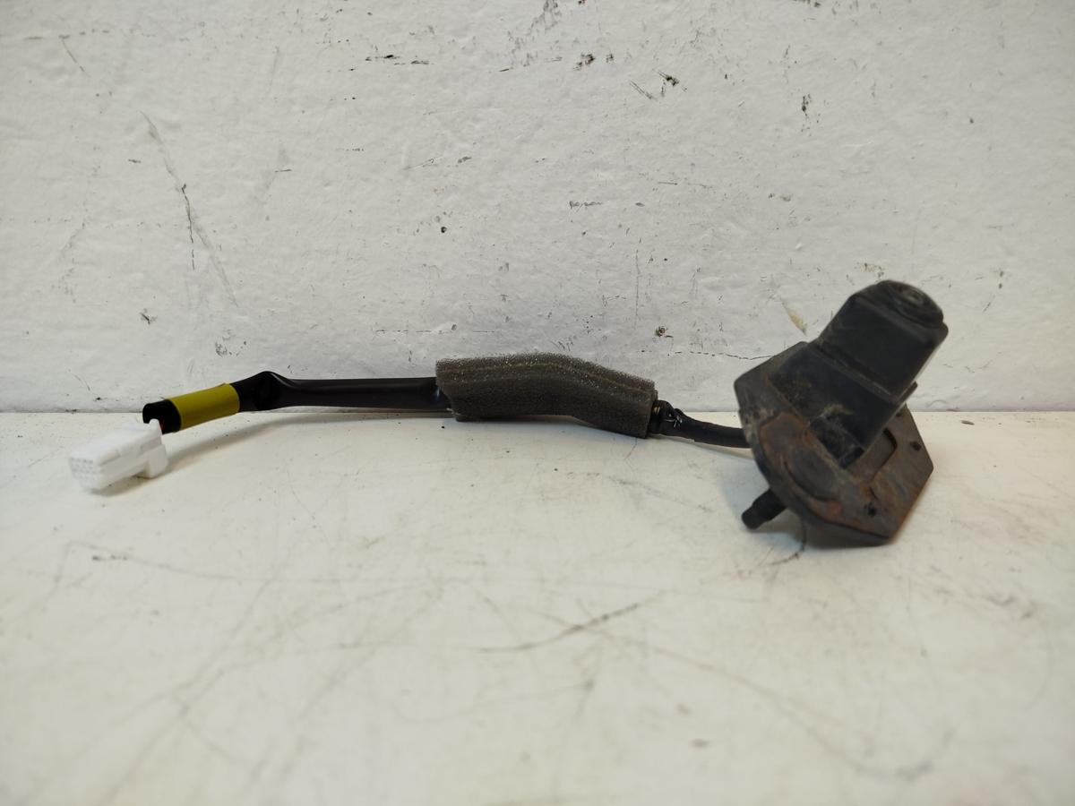 Nissan Leaf ZE1 40kWh Rückfahrkamera Kamera Einparkhilfe hinten OEM