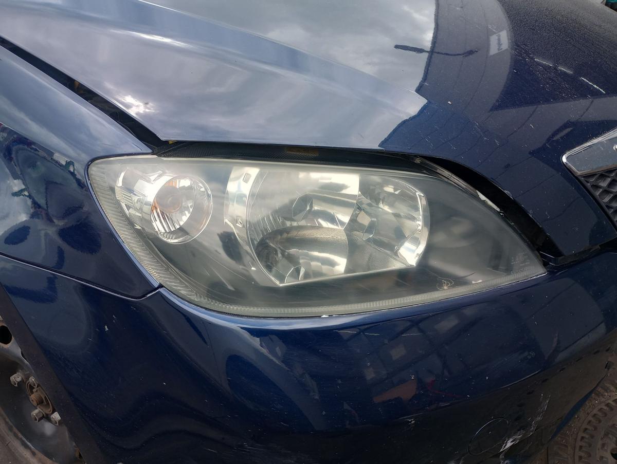 Mazda 2 DY orig Scheinwerfer rechts Halogen bis Bj 2005