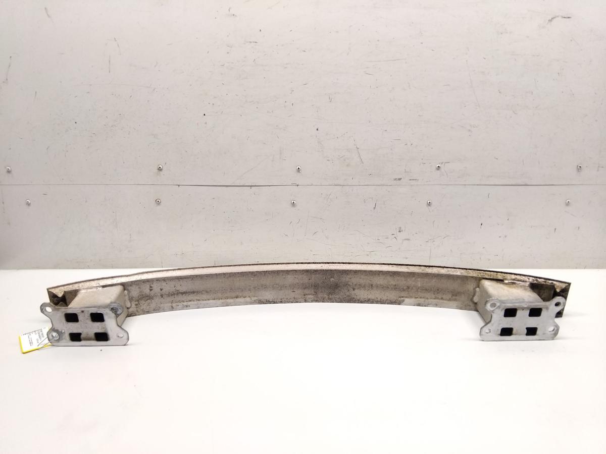 Opel Meriva B original Alutr&auml;ger Verst&auml;rkung Sto&szlig;f&auml;nger hinten BJ2010