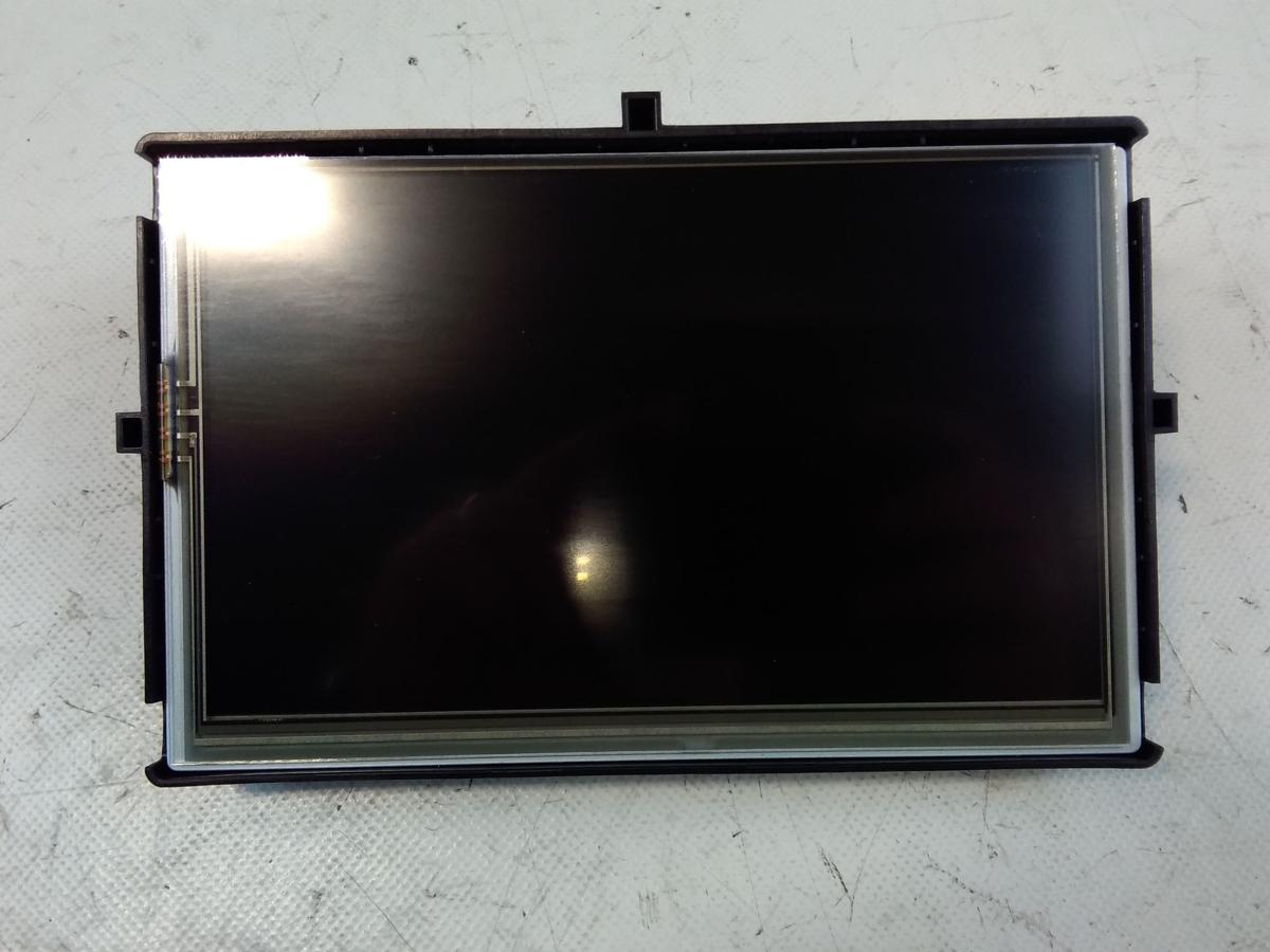 Renault Zoe original Multifunktionsdisplay Anzeige Navigation 259156379R Bj.2015
