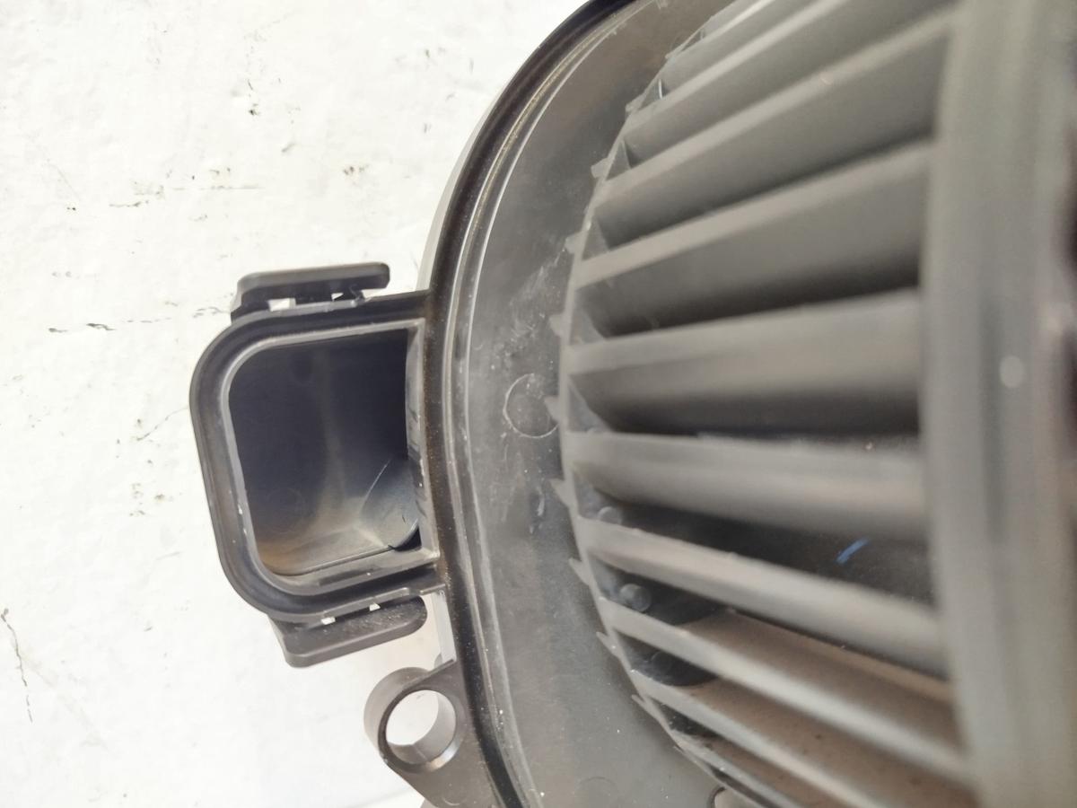 BMW 1er F20 Gebläsemotor Heizung Innenraumgebläse Heizungsgebläsemotor