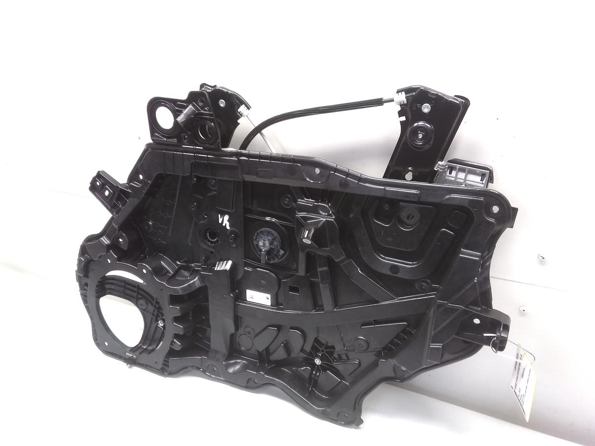 Tesla Model Y Bj.2022 original Fensterheber vorn rechts 1495509-00-E