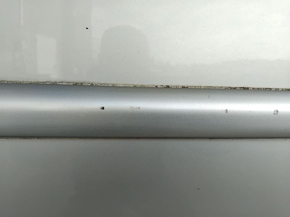 Toyota Corolla E12 Tür vorn rechts Beifahrertür 3türig englische Produktion BJ04