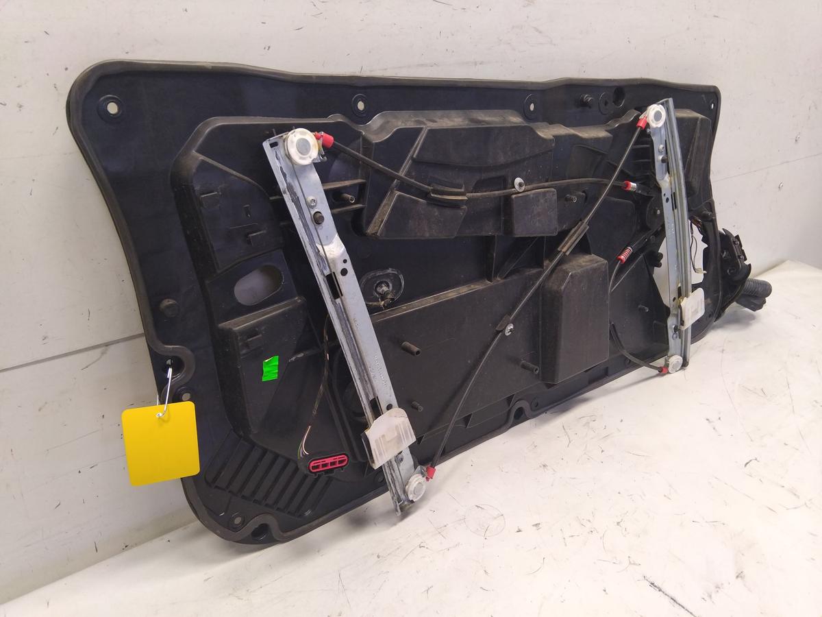 Ford Fiesta JA8 original Fensterheber T&uuml;r rechts vorn elektrisch 3-t&uuml;rig Bj.2011