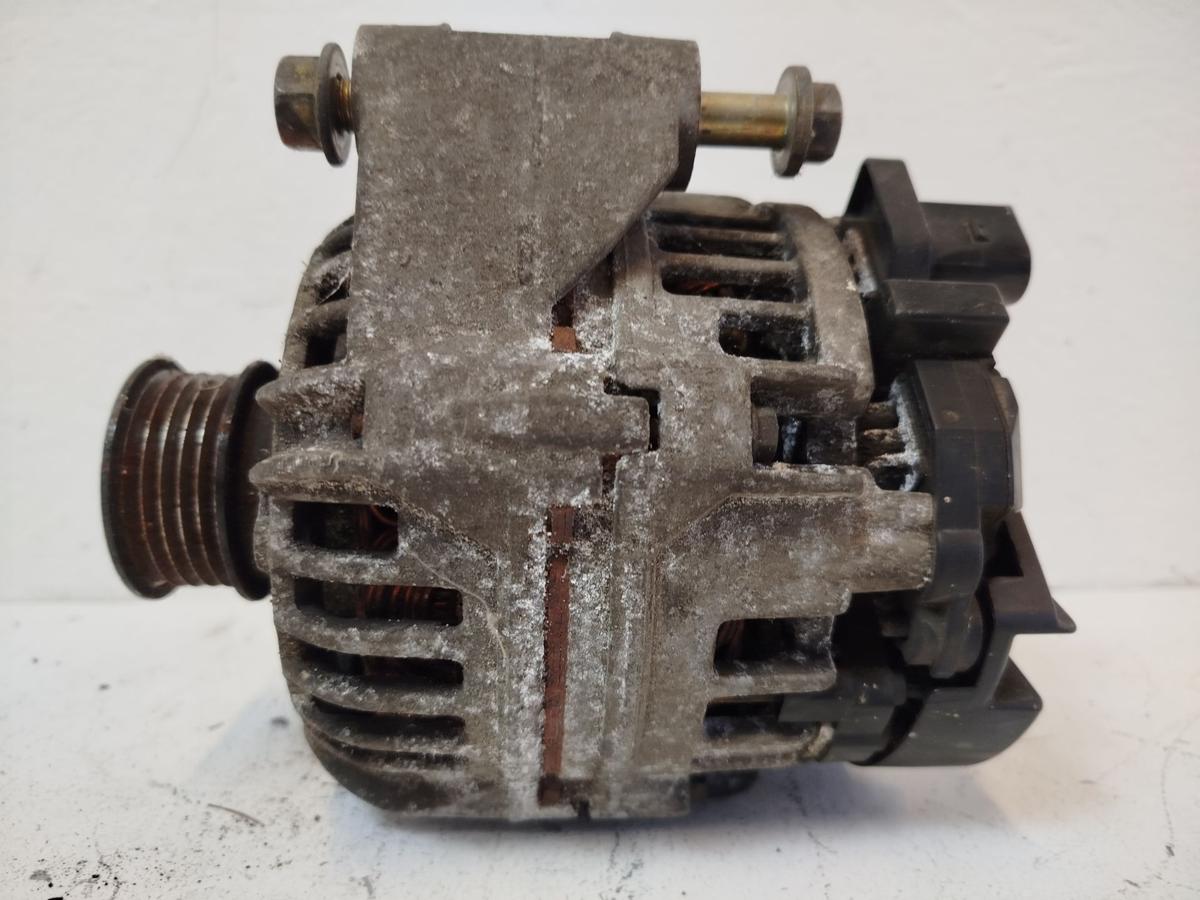 MG Rover TF RD Lichtmaschine Alternator 85A 1796ccm 100kw 18 K4F Bosch MG Rover TF RD Lichtmaschine Alternator 85A 1796ccm 100kw 18 K4F Bosch