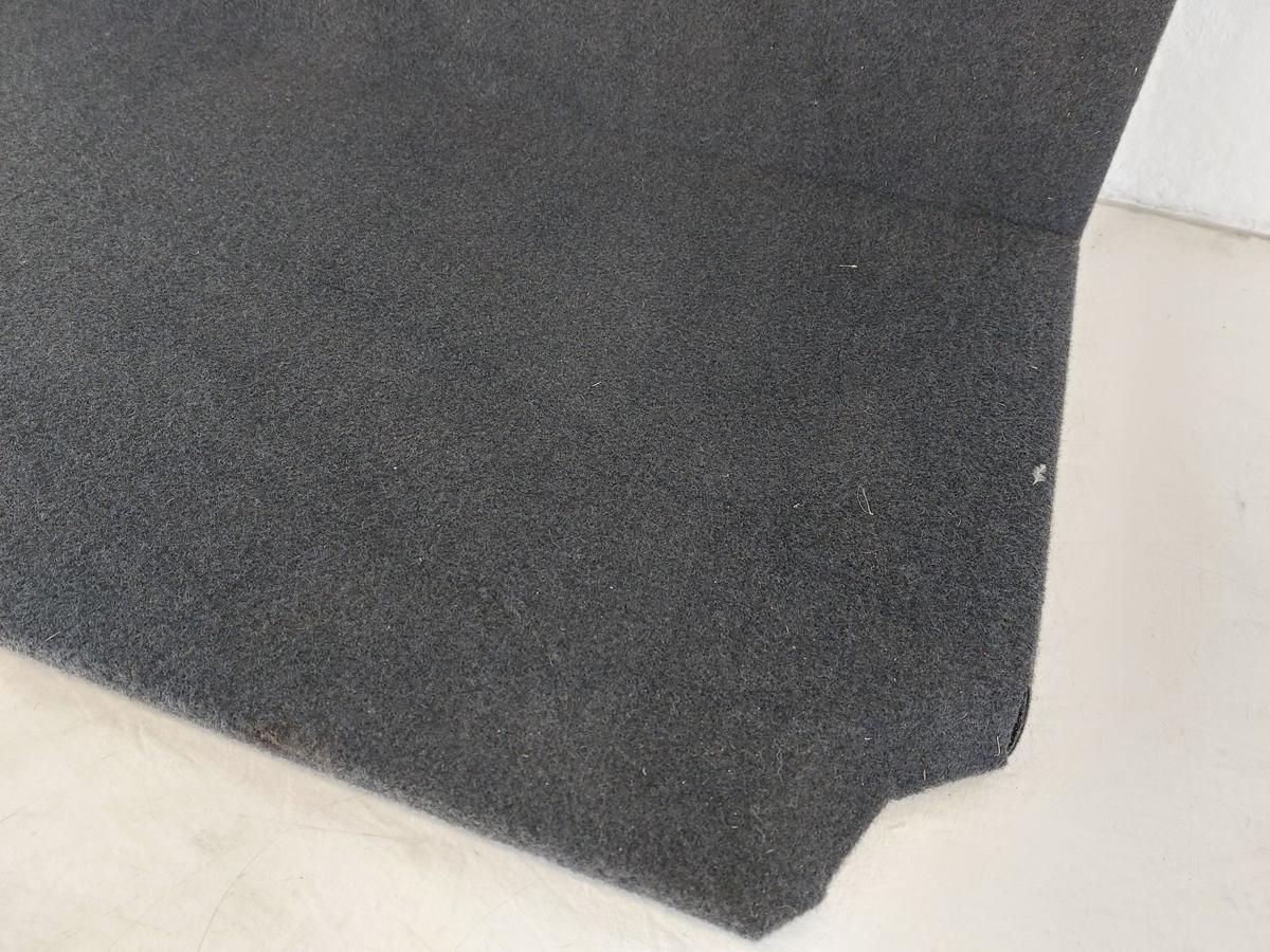 VW Golf 8 VIII CD Variant Kofferraumboden Ladeboden Bodenbelag