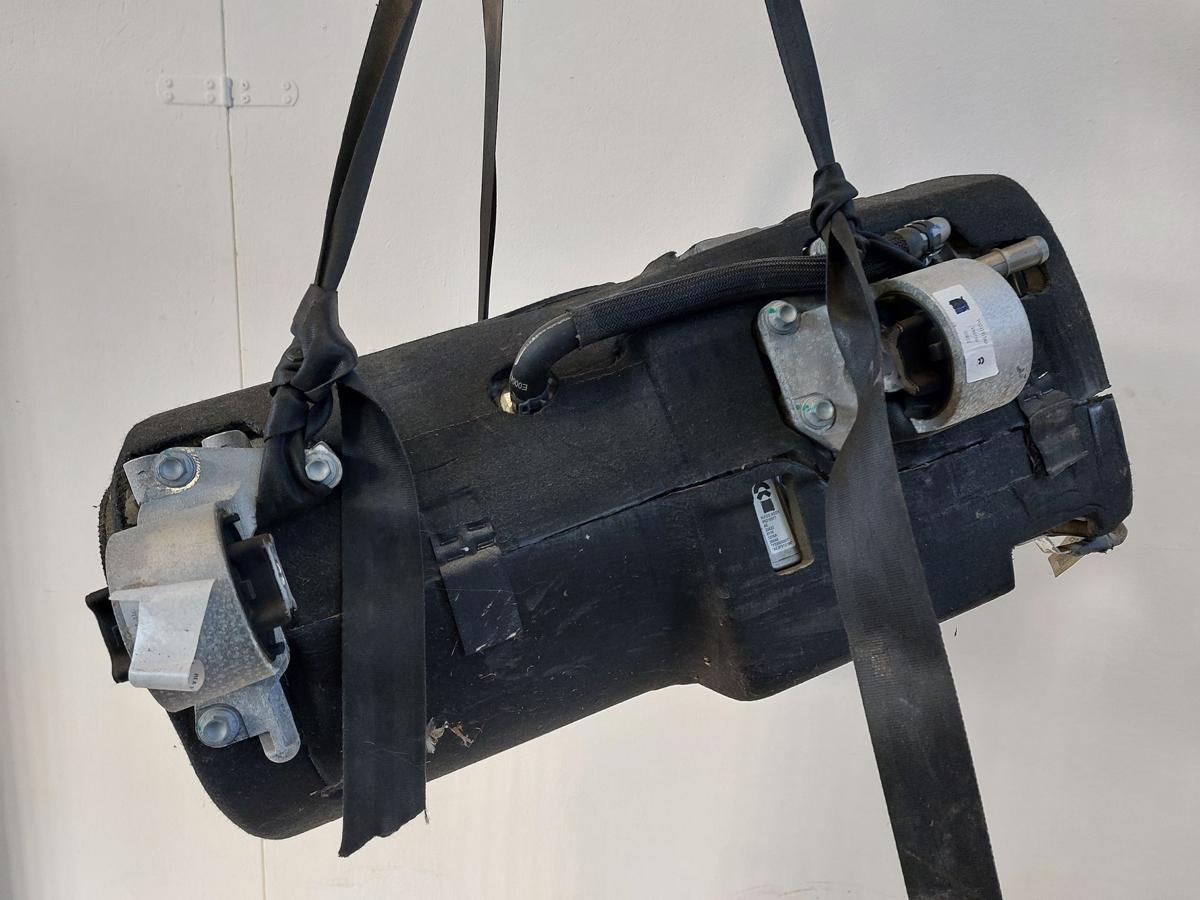 NIO ET7 Elektro Hinterachsmotor Elektromotor Heckantrieb mit Getriebe OEM