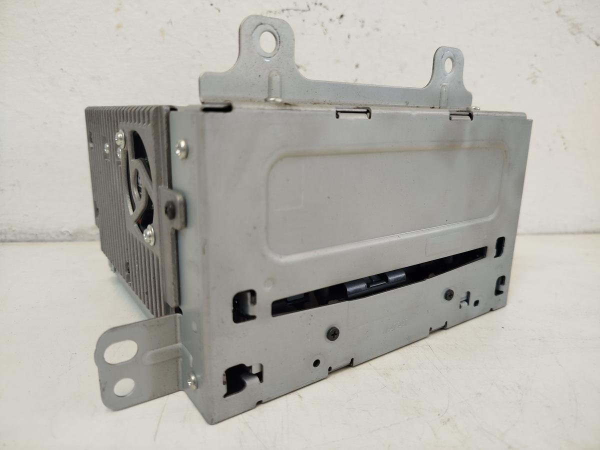 Opel Meriva B Autoradio Radio Laufwerk Haupteinheit ohne Display und Bedienteil