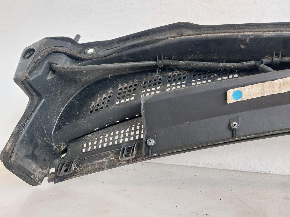 Hyundai i20 PB Windlauf Frontscheibe Abdeckung Wischer OEM