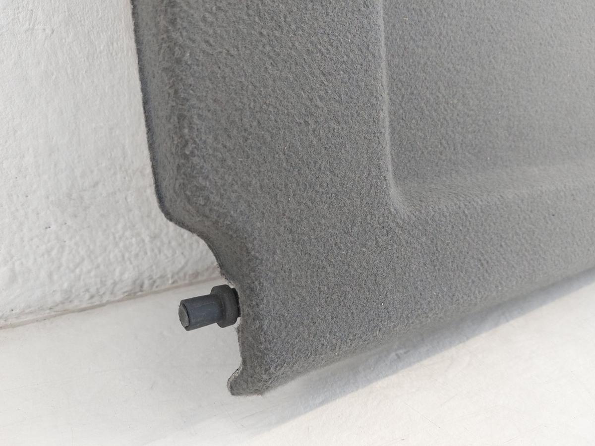 Ford Fusion JU2 Hutablage Ablage hinten Abdeckung Kofferraum Laderaum Ford Fusion JU2 Hutablage Ablage hinten Abdeckung Kofferraum Laderaum