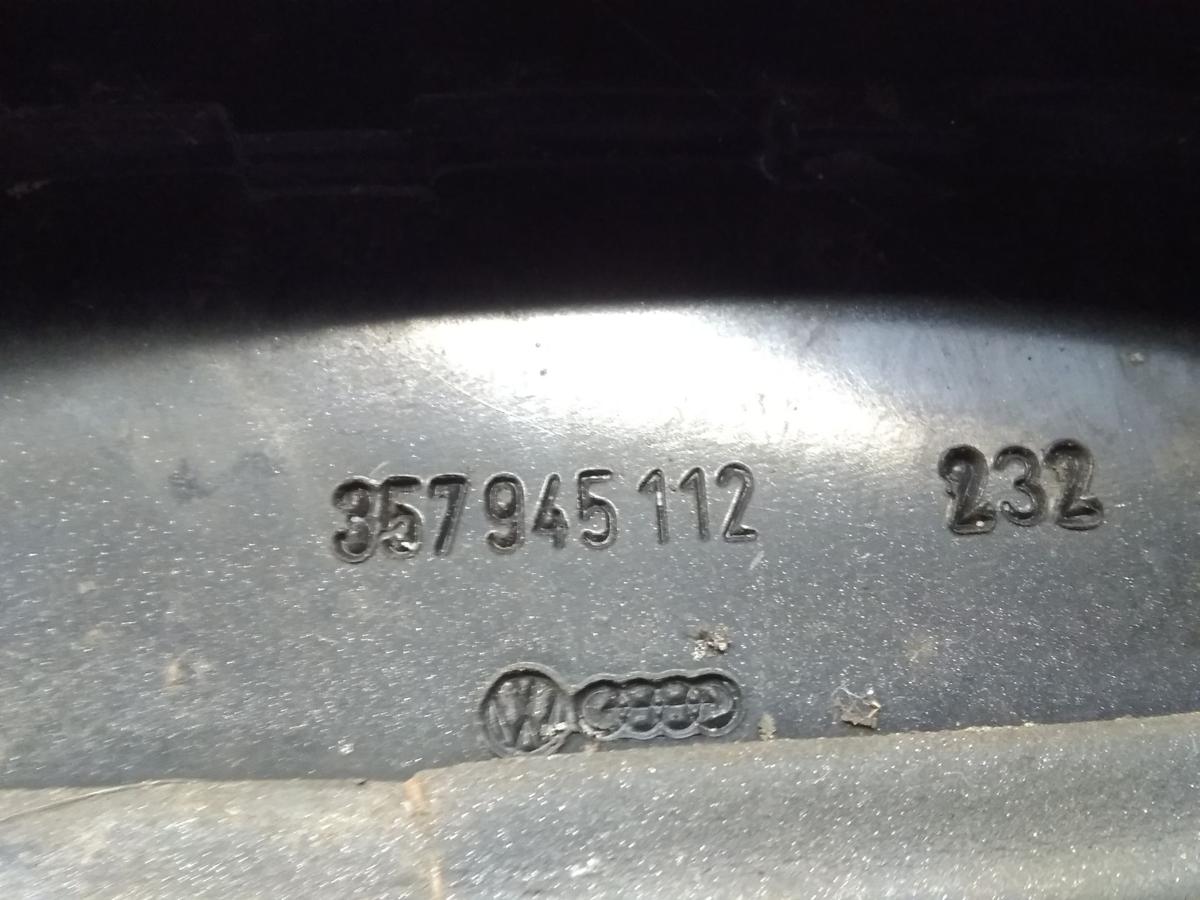 VW Passat B3 35i original R&uuml;ckleuchte Heckleuchte rechts au&szlig;en BJ1992