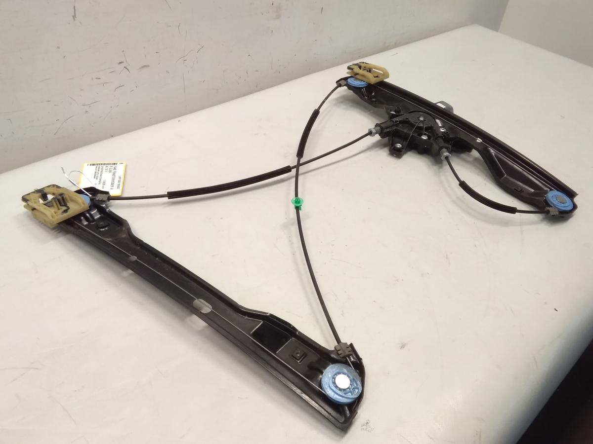 Opel Adam original Fensterheber vorn rechts elektrisch Bj.2013