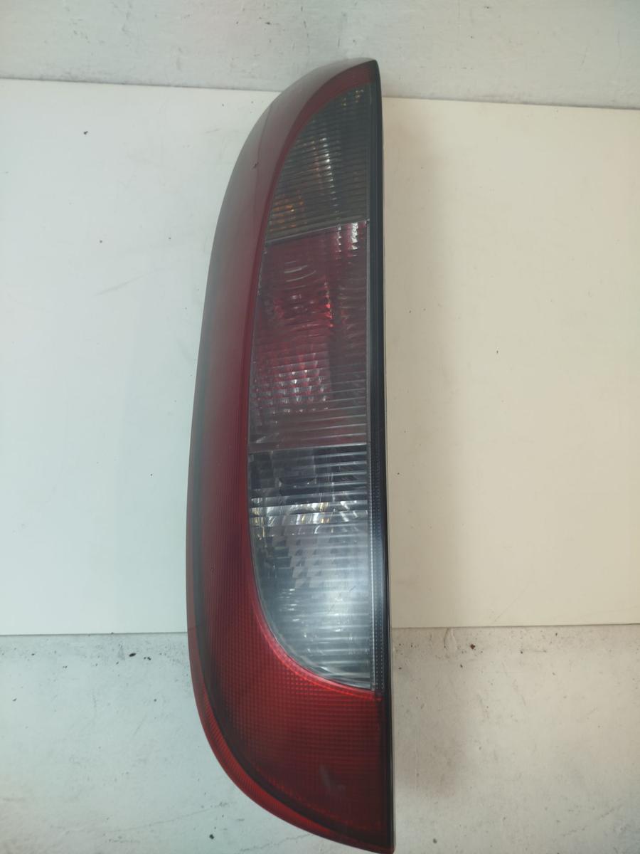 Opel Corsa C R&uuml;ckleuchte links R&uuml;cklicht Heckleuchte 3 t&uuml;rer get&ouml;nt OEM