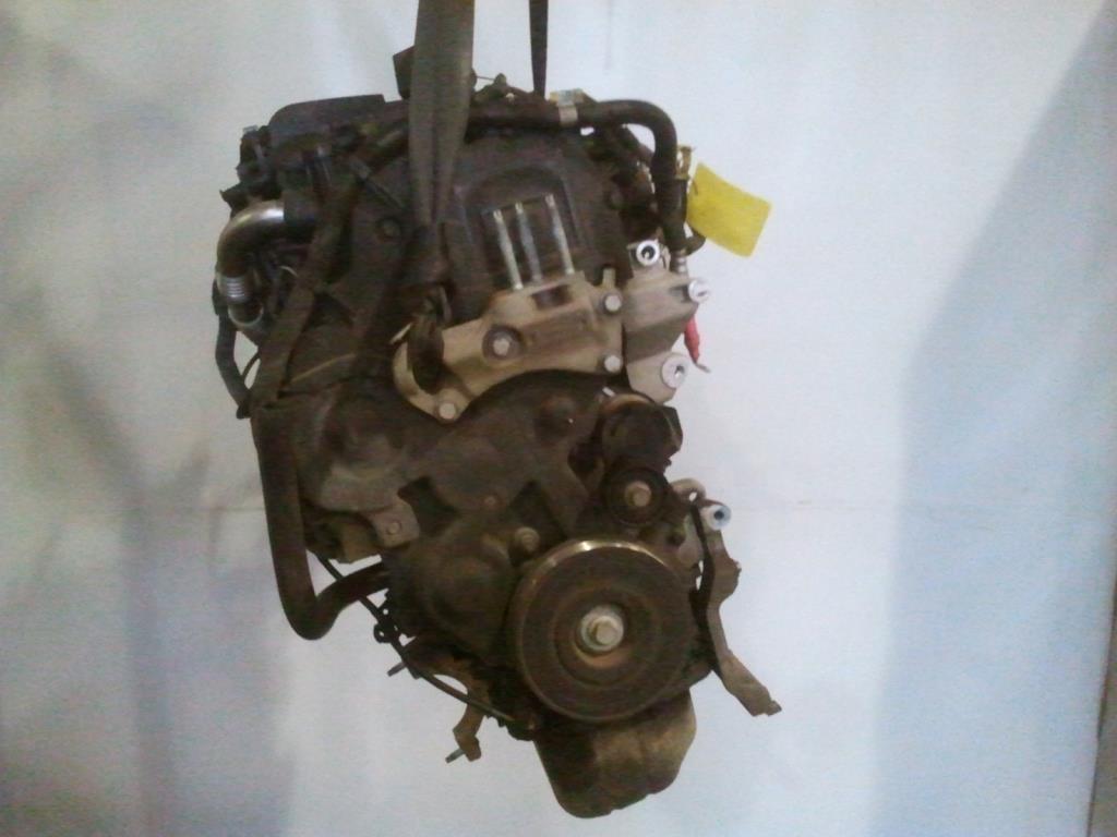 F6JB Ford Fiesta JD JH Motor Engine 1.4TDCi F6JB BJ2008