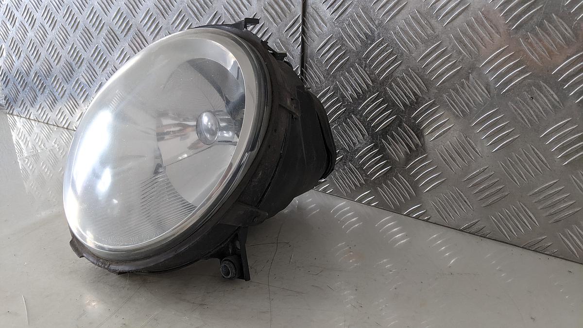 VW Lupo 6E 3L Scheinwerfer Lampe vorn links OE 6X1941751J