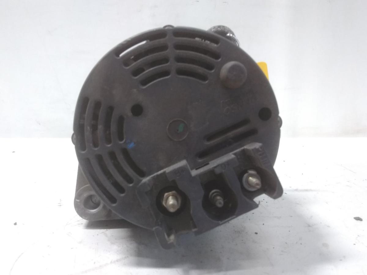 Smart Roadster 452 original Lichtmaschine Generator 0.7 60kw Bj.2005