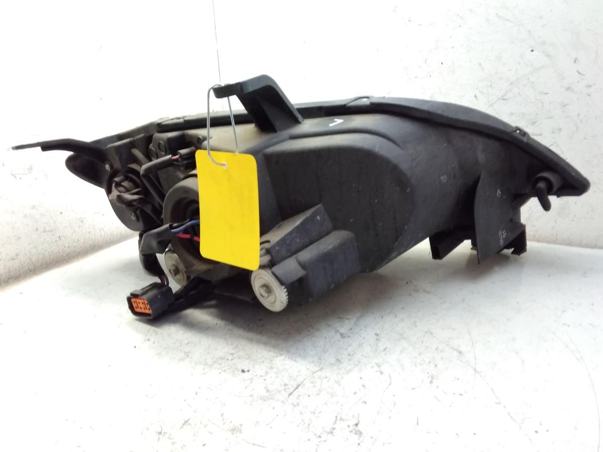 Mazda 2 DY original Scheinwerfer links Stanley mit LWR Bj.2004