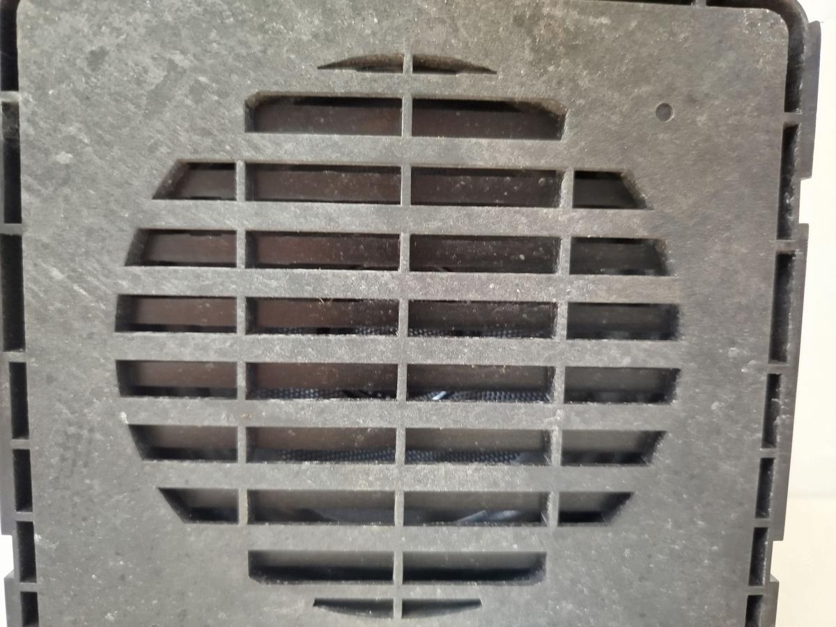 NIO ET7 Elektro Externlautsprecher Lautsprecher Fahrger&auml;usch E Sound