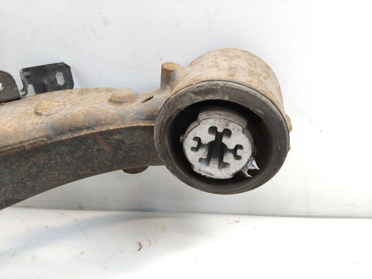 Opel Vivaro C original Achsschenkel mit Lenker Hinterachse rechts Bj.2020