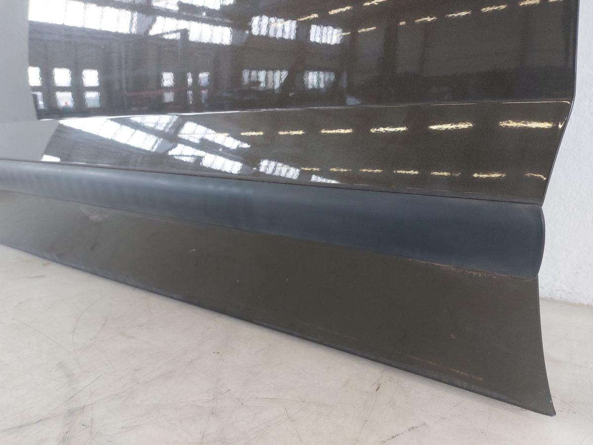 Peugeot 3008 I Typ 0U T&uuml;r vorn links Fahrert&uuml;r im Rohbau KDK Hickory Braun