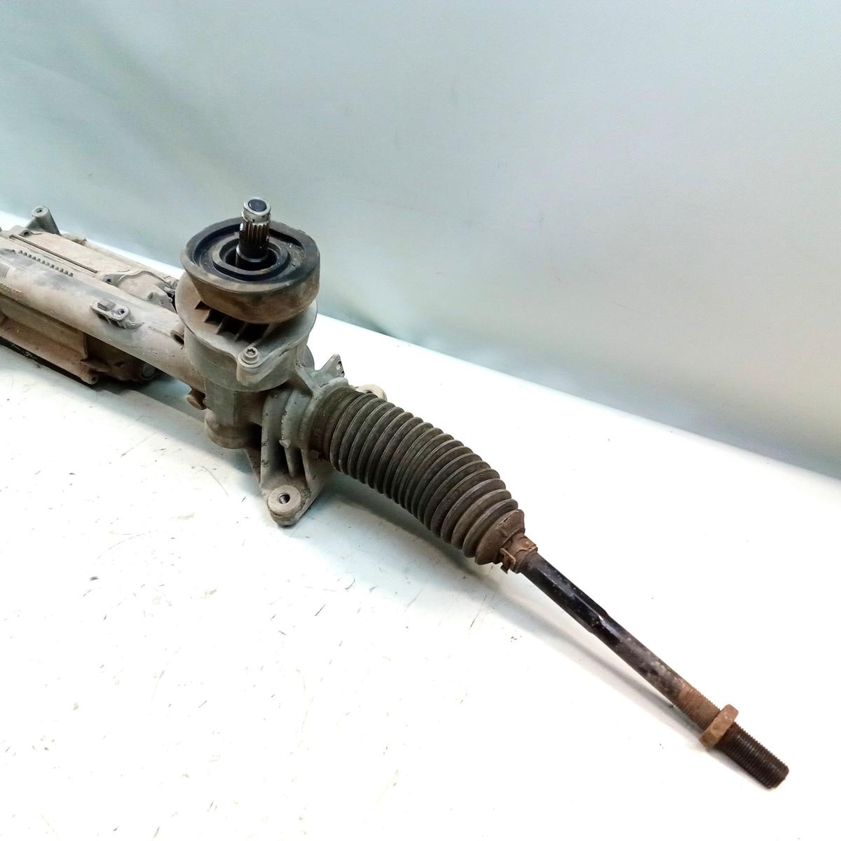 Audi A3 8P orig Lenkgetriebe Lenkung mit Elektro-Servomotor 1K1423051DL BJ2009