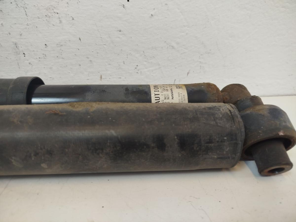 Nissan Qashqai J11 Satz Sto&szlig;d&auml;mpfer Hinterachse D&auml;mpfer Hinterachsd&auml;mpfer 1.2