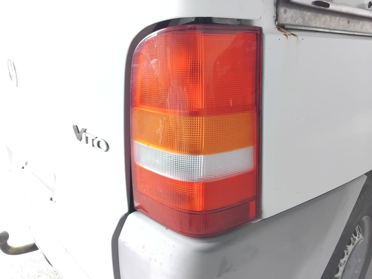 Mercedes Benz Vito 638 original R&uuml;ckleuchte Schlussleuchte rechts BJ2003