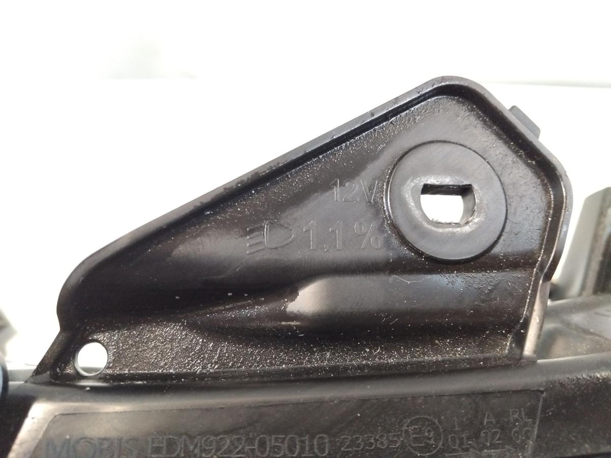 Mitsubishi Eclipse Cross original LED Tagfahrleuchte vorn links oben Facelift