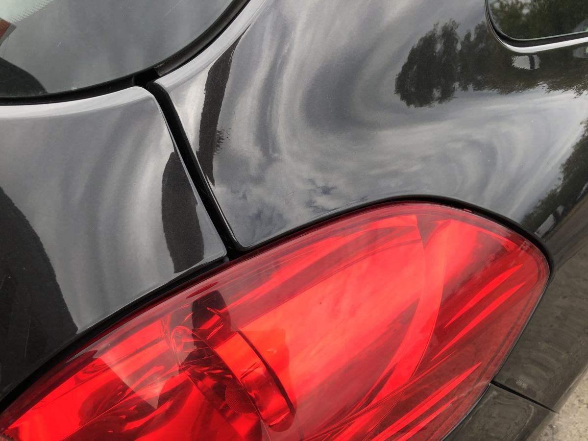 Renault Clio 3 III Grandtour R&uuml;ckleuchte rechts R&uuml;cklicht Heckleuchte Kombi