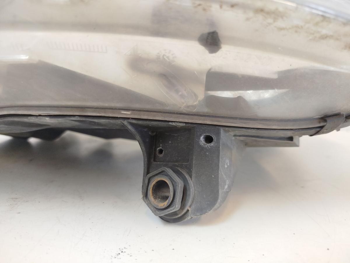 VW Golf 5 1K Scheinwerfer vorn links Frontscheinwerfer Halogen OEM Lampe