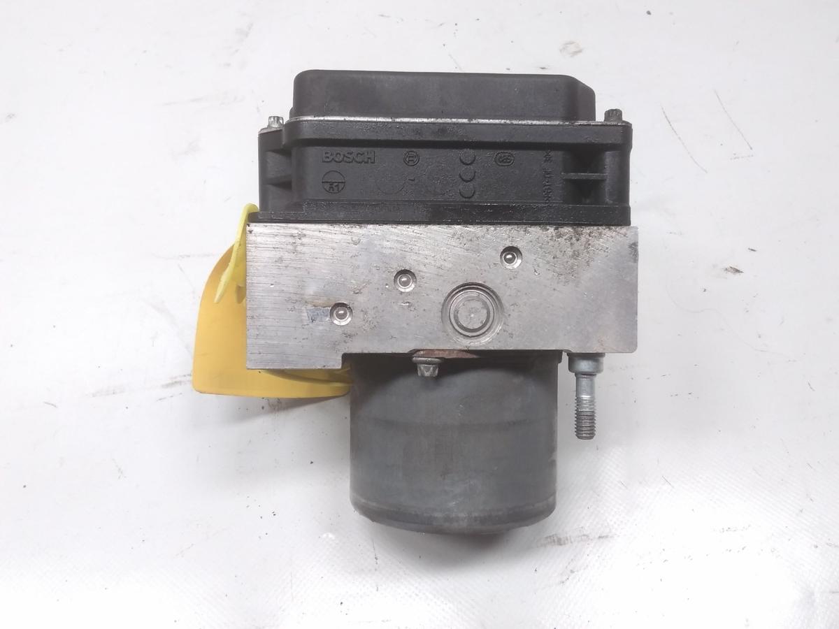 Opel Corsa D original ABS Block 13321075 0265251190 0265951440 Bj.2010