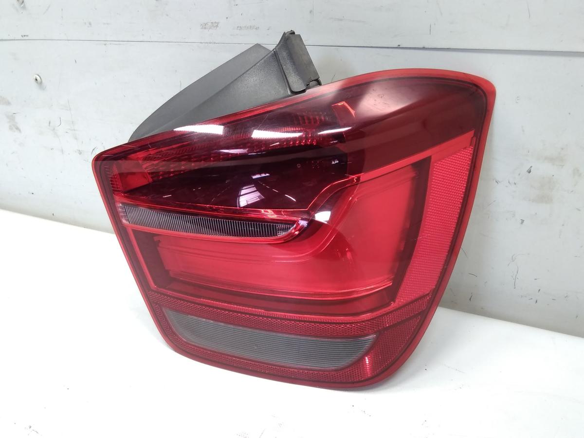 BMW 1er F21 original Rückleuchte Heckleuchte rechts 3türig BJ2013