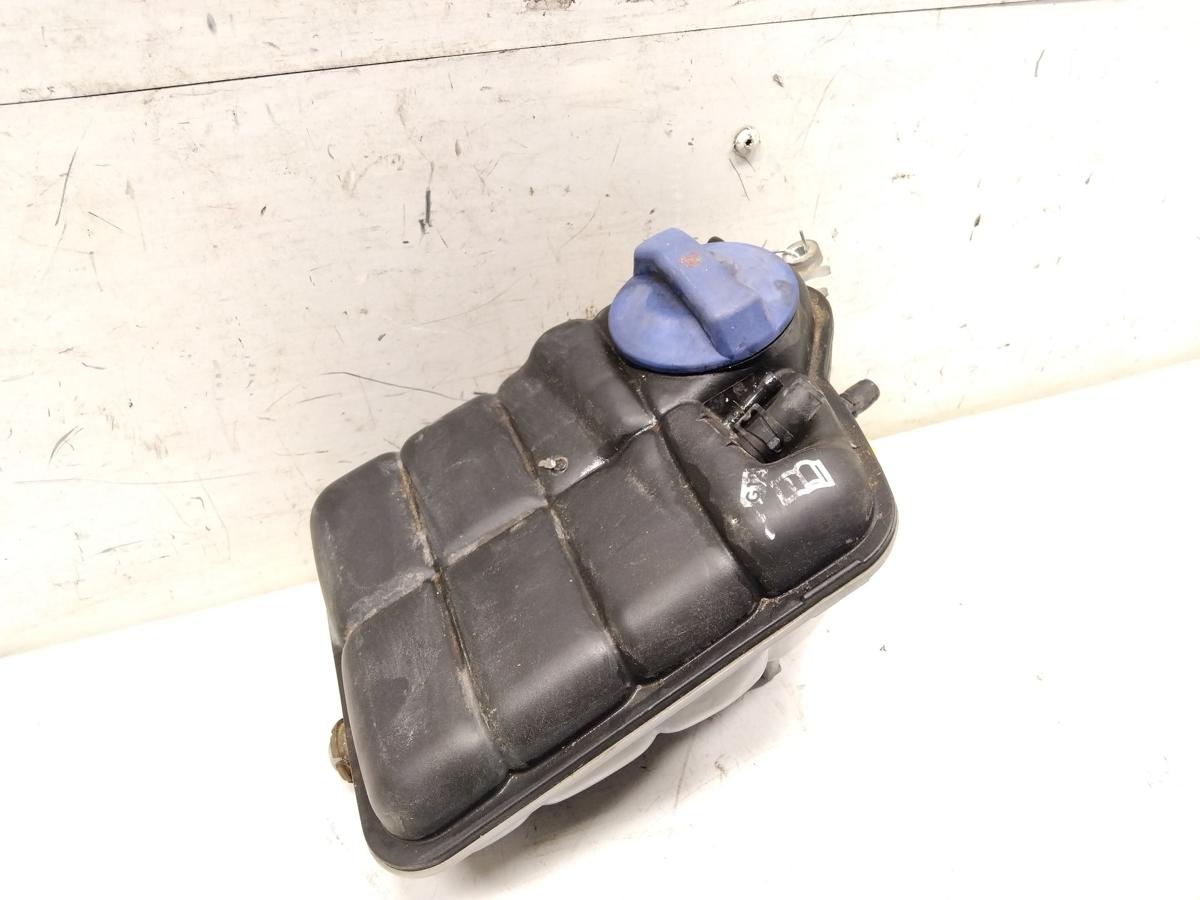 VW Phaeton GP3 orig Ausgleichsbeh&auml;lter K&uuml;hlung 4.2FSI 246kw BJ2011 3D0121407H