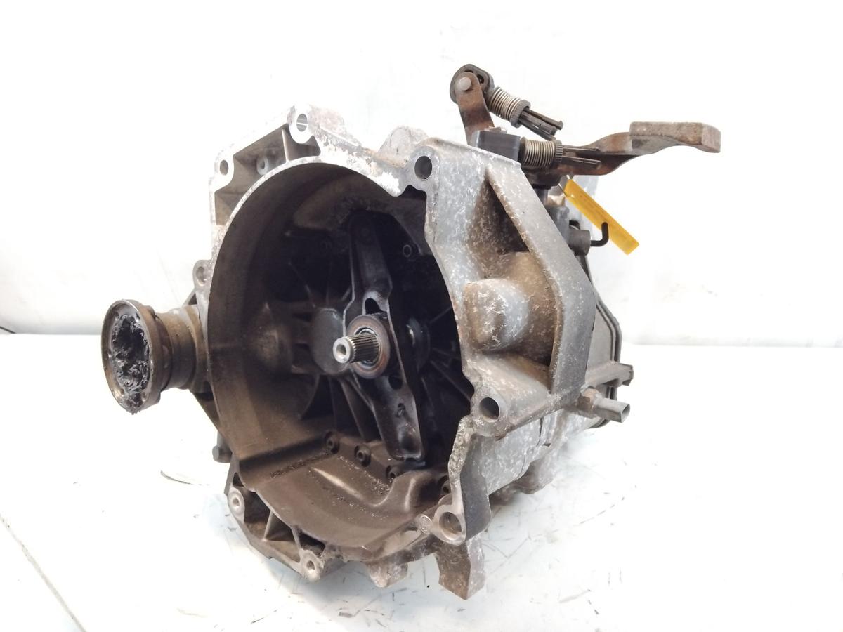 VW Golf Plus 5M 5-Gang Schaltgetriebe JHU 1.4 59kw 129728km BJ2007