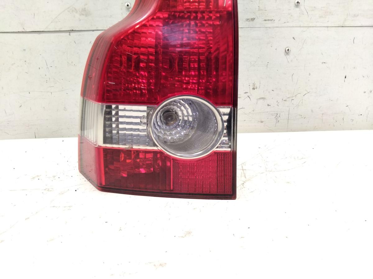 Volvo V50 original R&uuml;ckleuchte Schlussleuchte links Kombi BJ2004