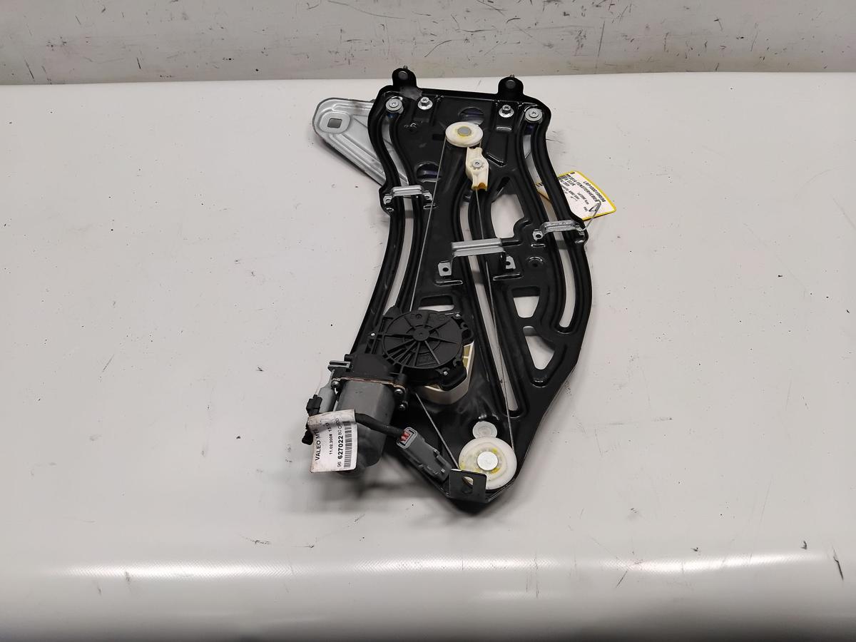 Peugeot 207 CC original Fensterheber hinten rechts elektrisch Bj.2009