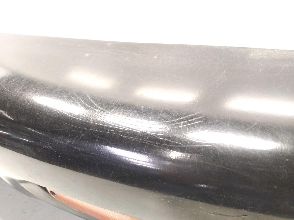 Chrysler PT Cruiser 5-t&uuml;rig original Sto&szlig;stange Sto&szlig;f&auml;nger hinten BJ2002