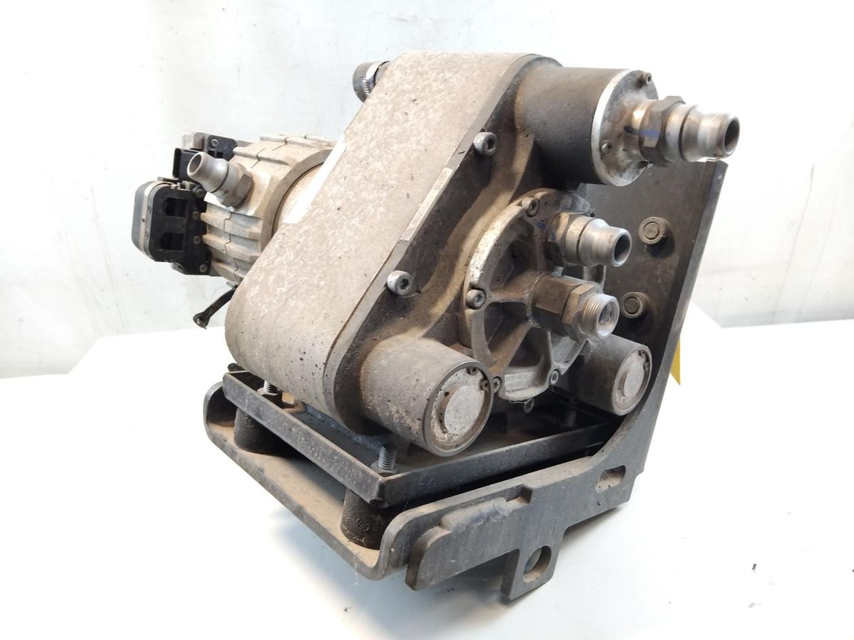 Renault Truck E-Tech ZE original Luftkompressoraggregat Volvo 24085370 Bj.2022