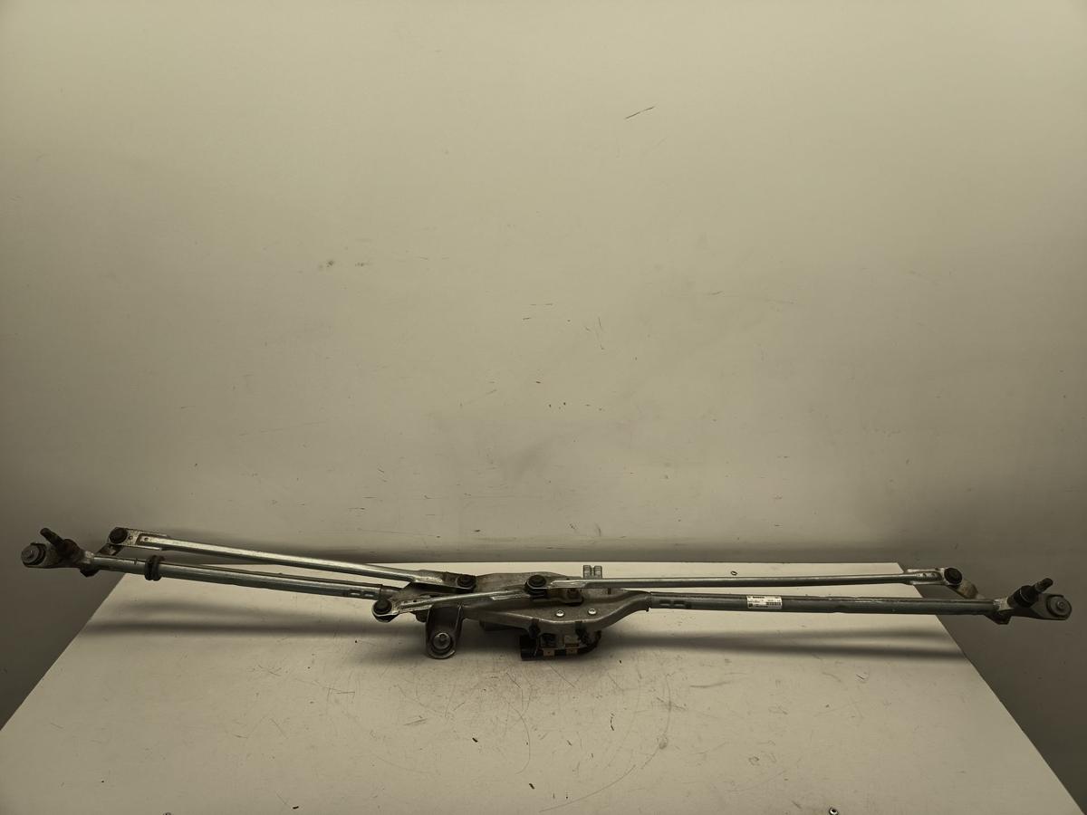 Opel Astra K original Wischermotor vorne mit Gest&auml;nge 3397021778 Bj 2018