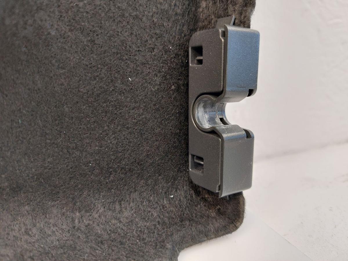 Opel Corsa D Hutablage Ablage hinten Abdeckung Kofferraum Laderaum 3 Türer
