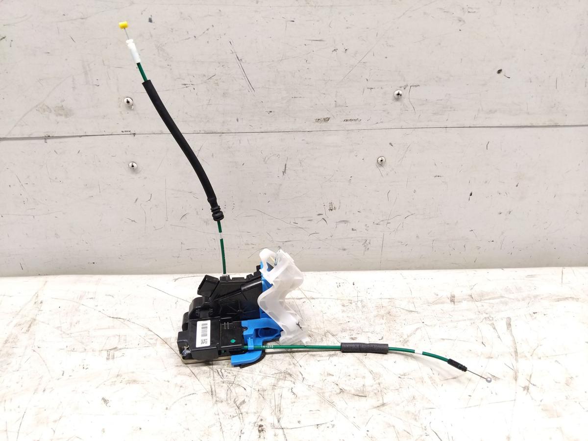 Hyundai i30 Kombi GD orig T&uuml;rschlo&szlig; hinten links mit Zentralverriegelung BJ2015