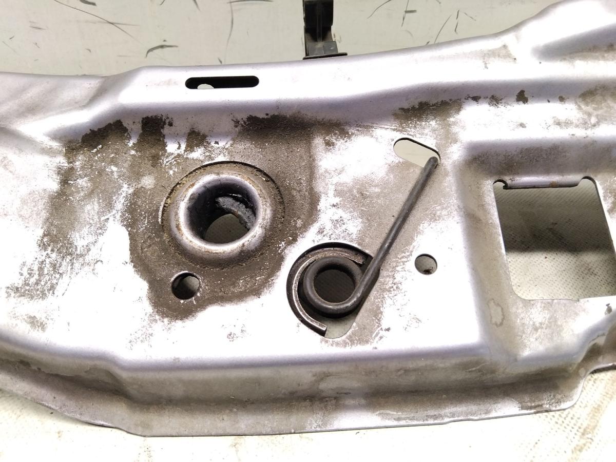 Opel Meriva A original Schlosstr&auml;ger vorn 13249035 BJ2006