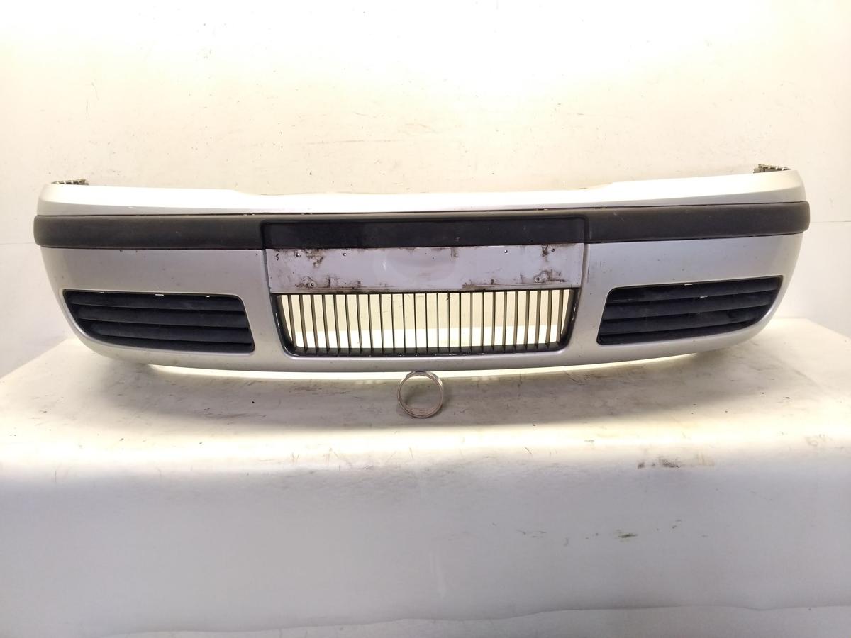 Skoda Octavia 1U Faceliftmodell Sto&szlig;stange vorn BJ2005