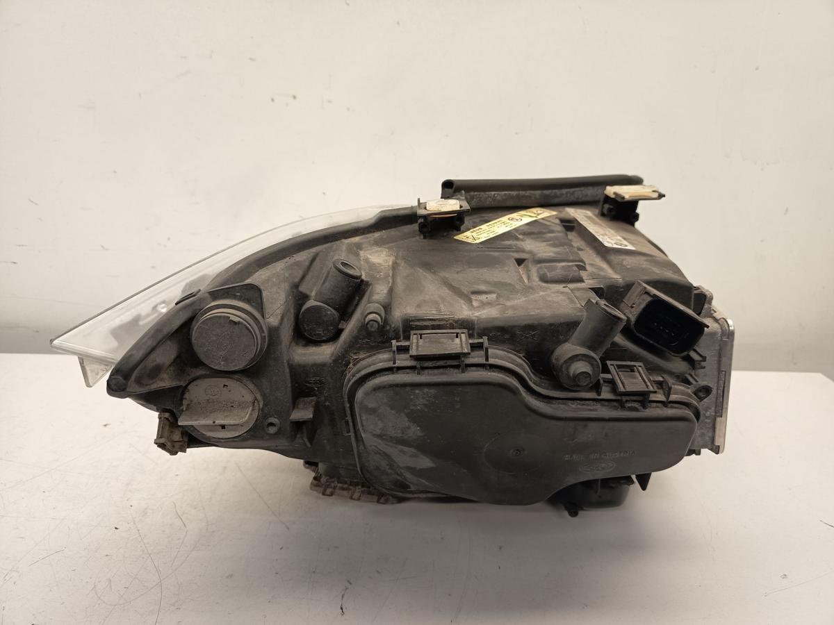 BMW 3er E91 original Scheinwerfer links BIXenon Kurvenlicht Baujahr 2006