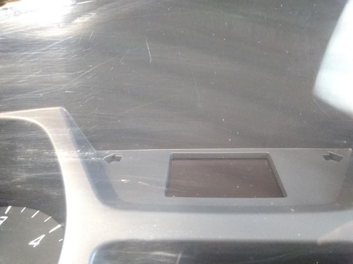 Ford Transit 7 V363 original Kombiinstrument Tacho Armatur 2.0TD 96kw Bj.2019