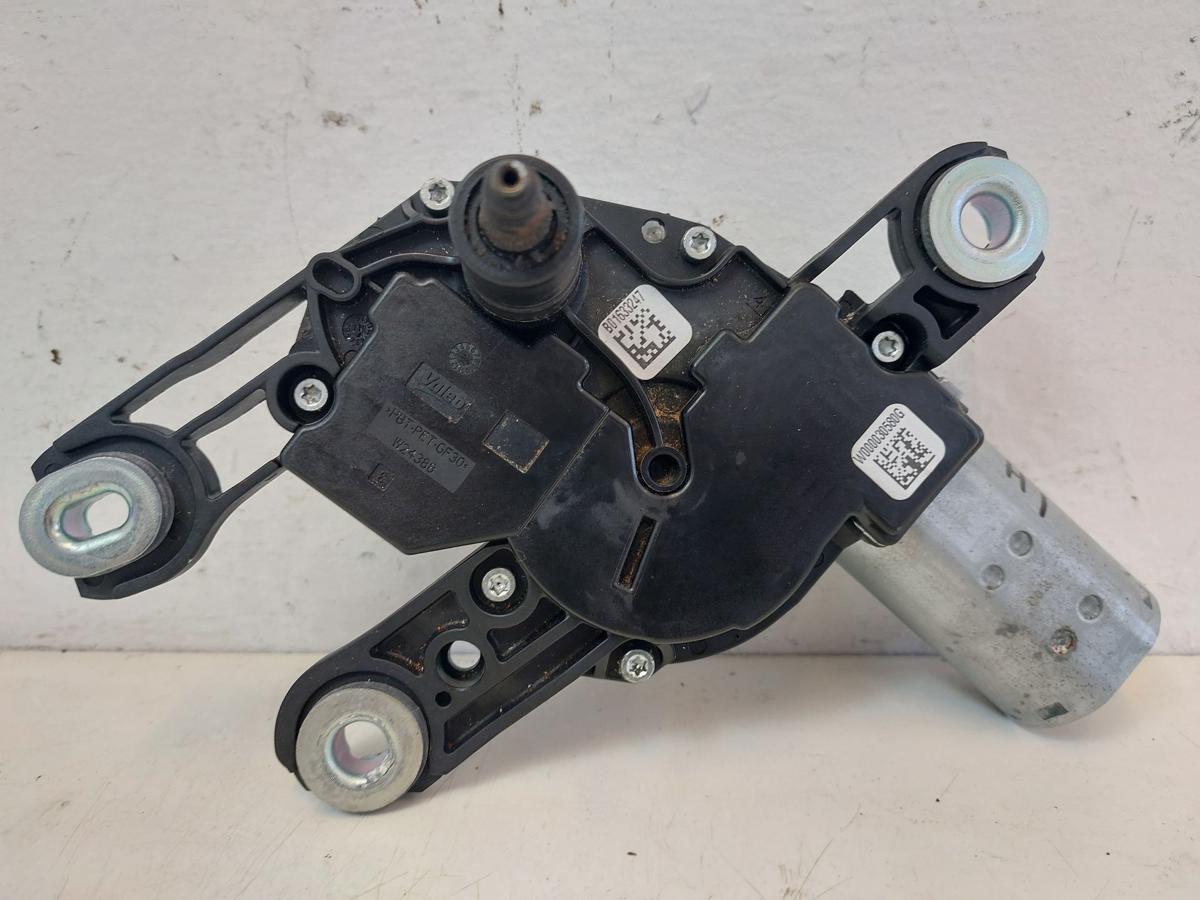 Audi A3 8V Sportback Wischermotor hinten Heckwischermotor Valeo OEM