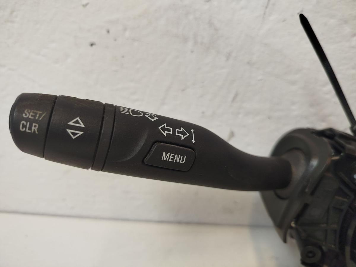 Opel Astra K B16 Kombischalter Lenkstockhebel Lenkstockschalter