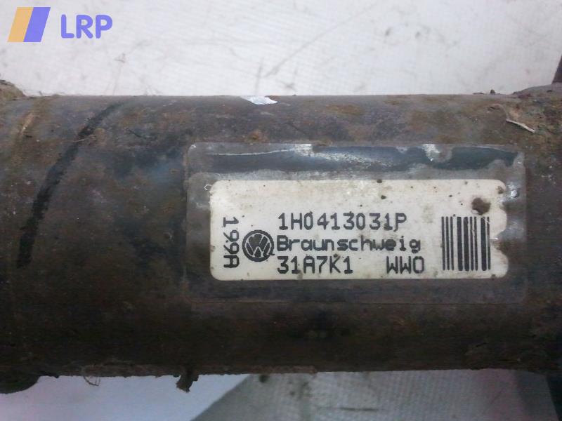 VW Golf 3 Variant original Federbein vorn links 1H0413031P BJ1996