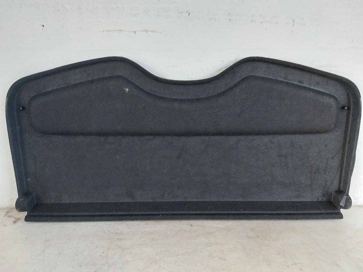 Renault Clio 3 III BR Hutabalge Kofferraumabdeckung Laderaumabdeckung 3/5-t&uuml;rer
