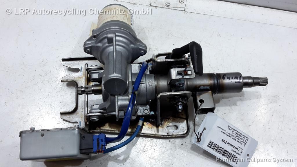 Renault Twingo BJ 2011 Lenksäule elektrisch Lenkung 6820000165 488109657R 8201050678